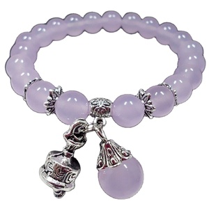 09 perles de verre colorées meilleurs accessoires faits à la main pour les bracelets et colliers de manchette de mode pour femmes bijoux artisanaux - Product Image 2