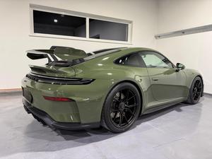 Nuevo Modelo 2025 para 911 Urmodell GT3 Chrono Carbon 4.1-6L Gasolina 510 HP SUV Motor de Combustión Interna R20 Izquierdo Oscuro - Product Image 4