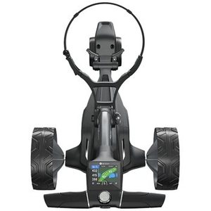 Carro de Transporte Remoto con GPS M7 de Alta Eficiencia y Navegación Avanzada para un Transporte sin Esfuerzo - Product Image 2