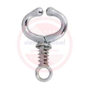 Vente chaude Bull Holder Pince à nez Instruments vétérinaires \ Pince à nez en acier inoxydable Outils vétérinaires - Product Image 5