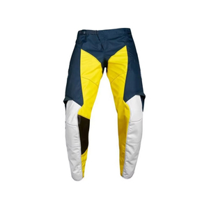 Pantalones de Motocross Nuevos, Tejido Elástico, para Motocross, Todoterreno, Personalizados para Hombre, Tallas Grandes - Product Image 6