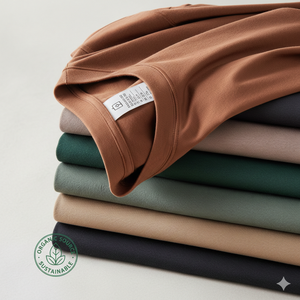 Unisex Oversized 100% Cotton T <b>Shirt</b> 320GSM Heavyweight Solid Streetwear Blank Custom Logo Printing Anti Pilling Wholesale - Product Image 1