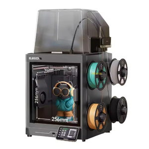 Impresora 3D Elegoo Centauri Carbon 2 Canvas System Multicolor CC2 de Alto Rendimiento y Alta Velocidad, Impresora 3D Industrial FDM - Product Image 1