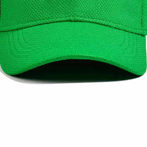 หมวกเบสบอลผ้าแคนวาสหมวกเบสบอลวัสดุคุณภาพดีออกแบบได้ตามต้องการ - Product Image 3