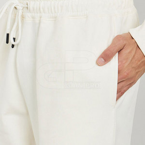 Survêtement pour homme de haute qualité fabriqué au Pakistan, logo personnalisé de haute qualité, vêtements décontractés pour homme, survêtement pour vente en ligne - Product Image 3