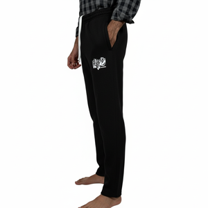 กางเกงวิ่งสำหรับผู้ชายระบายอากาศได้ดีกางเกงวอร์มเข้ารูปสำหรับใส่เล่นฟิตเนสพร้อมโลโก้และขนาดซักได้ตามต้องการ - Product Image 3