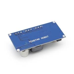 <span class=keywords><strong>Lm2596</strong></span> mô-đun liên tục hiện tại và điện áp dẫn lái xe điều khiển điện với pin lithium-ion sạc máy tính bảng duy nhất - Product Image 3