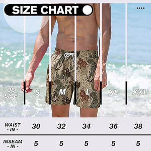 Pantalones Deportivos de Compresión Personalizados 2 en 1, Diseño Impreso, Spandex/Poliéster, Cintura Elástica, Color Sólido, para Gimnasio, Entrenamiento, Antibacterianos - Product Image 6