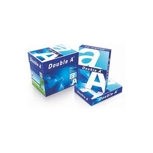 Papier A4 de qualité supérieure 160 g/m² pour usage bureautique, cartes et certificats, fabriqué en Allemagne - Product Image 3