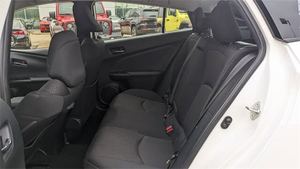 Gran Oferta: Toyota Prius L E FWD 2021, Listo para Enviar - Product Image 4