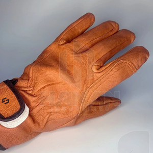 Meilleure vente de gants de sécurité à haute dextérité, prise antidérapante confortable pour diverses conditions de travail, conception flexible du Pakistan - Product Image 6