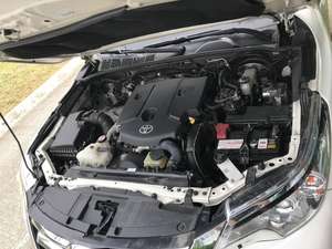 โตโยต้า ฟอร์จูนเนอร์ ปี 2022 - Product Image 3