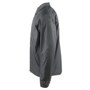 Fashion Streetwear Windbreaker <b>Jacket</b> Custom OEM Waterproof Lightweight Outerwear for Men <b>Women</b> Trendy Sports <b>Jacket</b> - Product Image 4