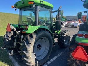 รถแทรกเตอร์ Deutz-Fahr 5110G ปี 2019 ขาย - Product Image 4