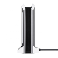 Rallonge électrique USA haute performance avec 4 prises 4 ports USB, parfaite pour tous vos besoins de jeu