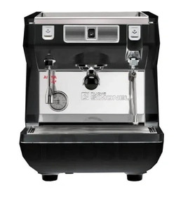 Ventes d'usine Nuova Simonelli Appia Life Machine à café expresso semi-automatique 1 groupe pour usage commercial - Product Image 6