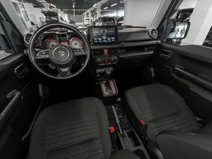 2020 Jimny IV LOW Mileage Sound Engine Automatic Transmission <b>Panoramic</b> Sunroof LED HEADLIGHT - Product Image 6