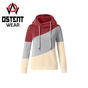 Sweat-shirts à capuche personnalisés pour hommes 2024, style classique, 100% coton molletonné, avec poche, vente en gros, imprimés, pour les sports d'hiver - Product Image 6