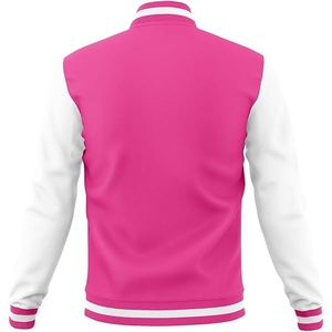 New Fashion Custom Print <b>Baseball</b> Jaket Unisex Varsity <b>Jacket</b> College CollegeBaseballjacket <b>for</b> <b>men</b> - Product Image 1