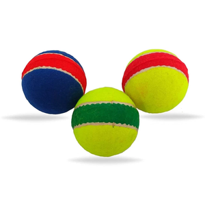 Pelotas de tenis más vendidas, Goma y lana de alta calidad, recién llegado, diseño de moda para entrenamiento deportivo - Product Image 1