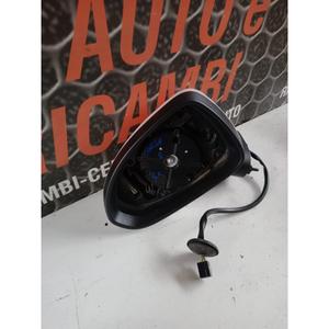 Rétroviseur gauche OPEL Corsa E 3ème série (15>) - Product Image 2