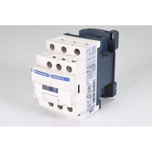 LW33886 - TELEMECANIQUE CAD50-B7, SQUARE D, Control <b>Relay</b> - Product Image 1