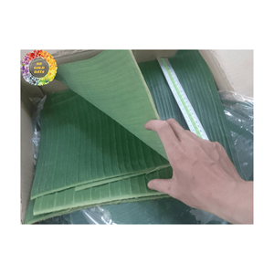 Suministro de hoja de plátano a granel-El mejor producto Hoja de plátano natural dirigida del proveedor 99 Gold Data Vietnam - Product Image 1