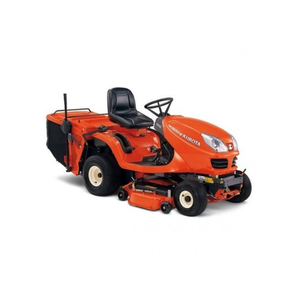 Stock UE - Tondeuse à gazon diesel Kuu--bota GR 1600 2, 13,5 CV - Product Image 3