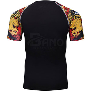 Long Sleeve Men <b>Women</b> <b>Rash</b> <b>Guard</b> Quick Dry Compression Shirt Rush <b>Guard</b> Best Quality <b>Rash</b> <b>Guard</b> for Men - Product Image 3