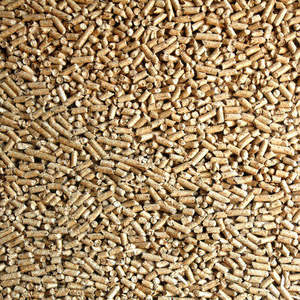 Granulés de bois de pin de marque -A1 - Prix usine - Diamètre 6mm-8mm - Livraison en vrac pour systèmes de chauffage - Product Image 6