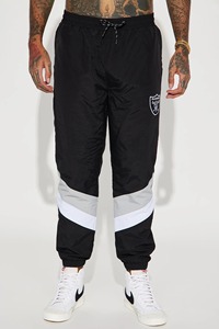 Pantalon de survêtement d'hiver éponge Jogger pour hommes pantalon de survêtement en tissu épais de style baggy avec poche latérale élastique pour hommes - Product Image 2