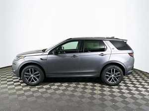 Dis-covry Sport P-250 S AWD Dynamic S-E 2025, Auto Súper Inteligente, Bajo Kilometraje, Sin Accidentes, Título Limpio - Product Image 5