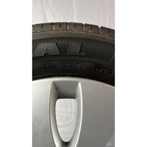 Cerchi in Lega per AUDI A3 Serie (8P1) (05>08) 4 Ruote JE5F 205/55R16 91V BAG - Product Image 2