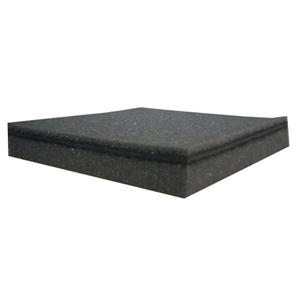 Panneaux acoustiques MXTWP-001 34 STC 1,37 m x 1,83 m 1 pouce d'épaisseur Isolation phonique moderne Classe d'incendie 82C - Product Image 3