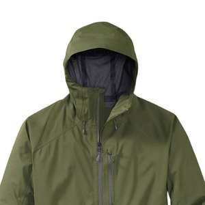 Chaqueta Cortavientos para Hombre a Precio de Fábrica, Chaquetas para Hombre Más Populares, Secado Rápido, Transpirable, Calidad Profesional - Product Image 2