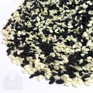 Mayorista vietnamita Semillas de sésamo negro de alta calidad Humedad 10% Sésamo blanco sin piel Socio de cocina Productos para condimentos - Product Image 6