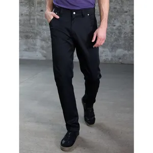 Pantalons extensibles à 5 poches personnalisables pour hommes, sweats à capuche et sweat-shirts promotionnels personnalisables - Product Image 1