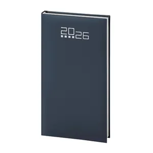 Agenda Settimanale Tascabile Personalizzata 9126, Calendario Promozionale Personalizzabile - Product Image 2