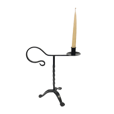 New Gold Candle Holder Hot Selling Handcrafted Candle Stand Holder for <b>Sale</b> Low Price Metal Decorative Handmade Candle Stand - Product Image 4