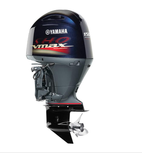 Nuevo Motor Fuera de Borda VF250LB - Eje de 20 Pulgadas Modelo 2026 Nuevo con Diseño de Logotipo/Gráficos - Product Image 3
