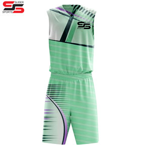 Maillot de basket-ball personnalisé pour adulte et enfant chemises d'uniforme d'entraînement à séchage rapide vêtements de sport sans manches survêtement vêtements de sport - Product Image 1