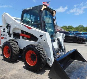 Maquinaria de construcción de alta calidad Mini Skid Steer Loader / 2024 Track Skid Steer Loader para la venta - Product Image 5