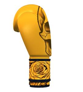 ถุงมือชกมวยแบบกำหนดเองและถุงมือฝึกซ้อมสำหรับการฝึกซ้อมการต่อสู้ ชกกระสอบทราย ชกมวย และศิลปะการต่อสู้ - Product Image 3