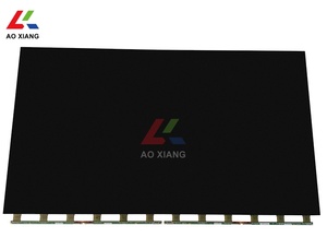 Reemplazo de pantalla de TV CSOT de 75 pulgadas, panel de pantalla LCD de alto brillo 4K UHD, celda abierta, panel de 3840x2160 - Product Image 5