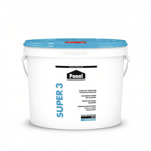 กาวติดไม้กันน้ำ Super 3 10 กก. EN 204 D3 แบบถัง ยี่ห้อ Ponal - Product Image 3