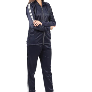 Servicio de OEM Venta caliente Chándales de las mujeres Precio barato Chándal de las mujeres Nueva llegada Chándal de las mujeres - Product Image 3