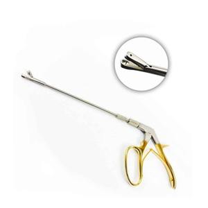 Ensemble de rongeurs Kerrison en acier inoxydable manuel personnalisé Ferris Smith 1 mm/2 mm/3 mm pour laminectomie chirurgicale orthopédique par SurgiRight - Product Image 3