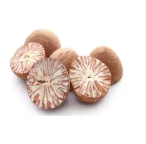 Agricultural Products From Viet Nam - Producer/Exporter Dried Betel Nut Whole and Split Areca Nut - Ms Kathy