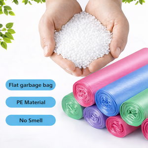 ถุงขยะหลากสี - Product Image 5