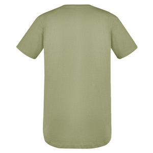 Personnalisé GSM Skin Friendly Cotton Plus Size T-shirts imprimés à séchage rapide pour homme du fournisseur BD - Product Image 6